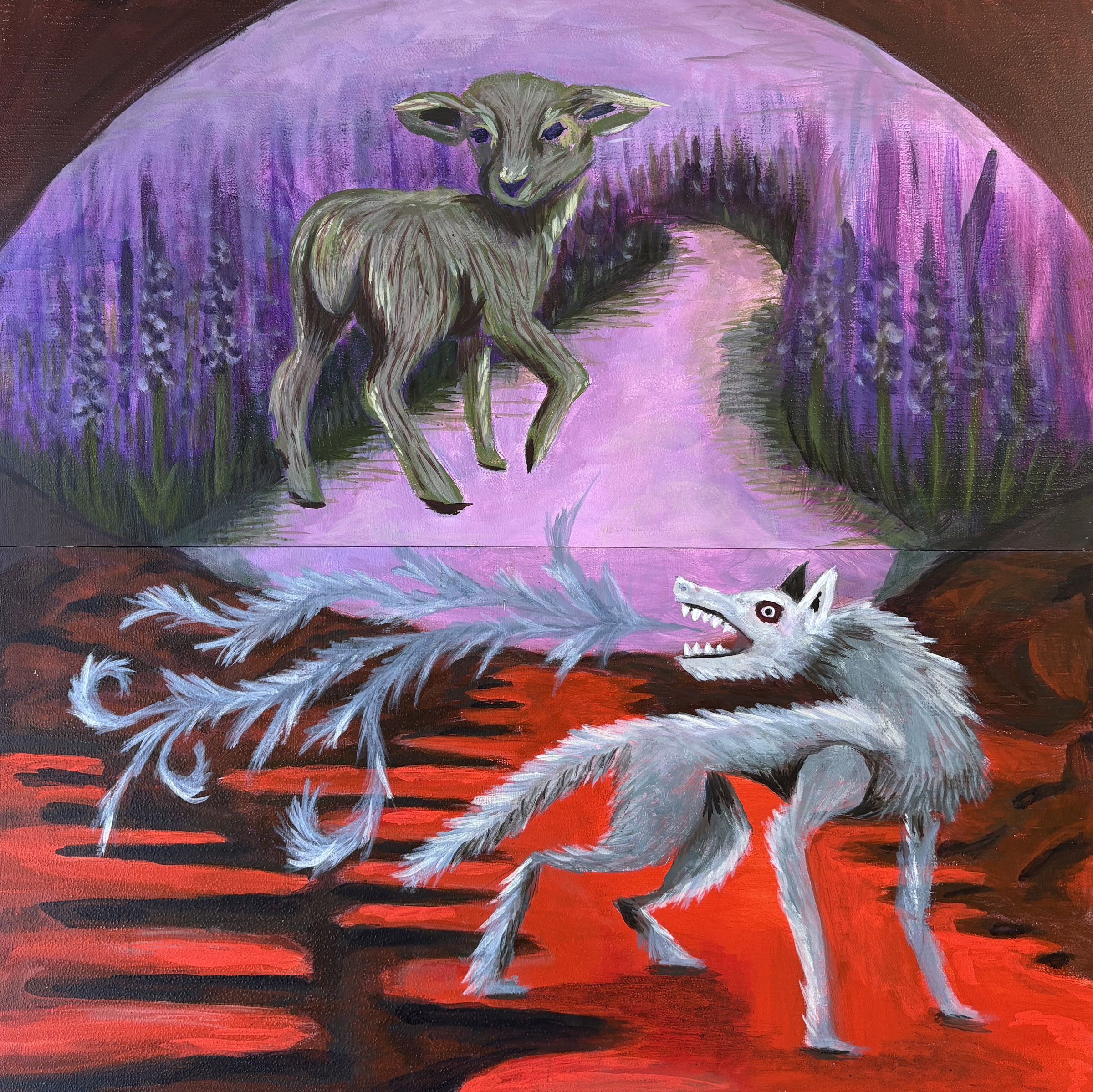 Good People, Bad People